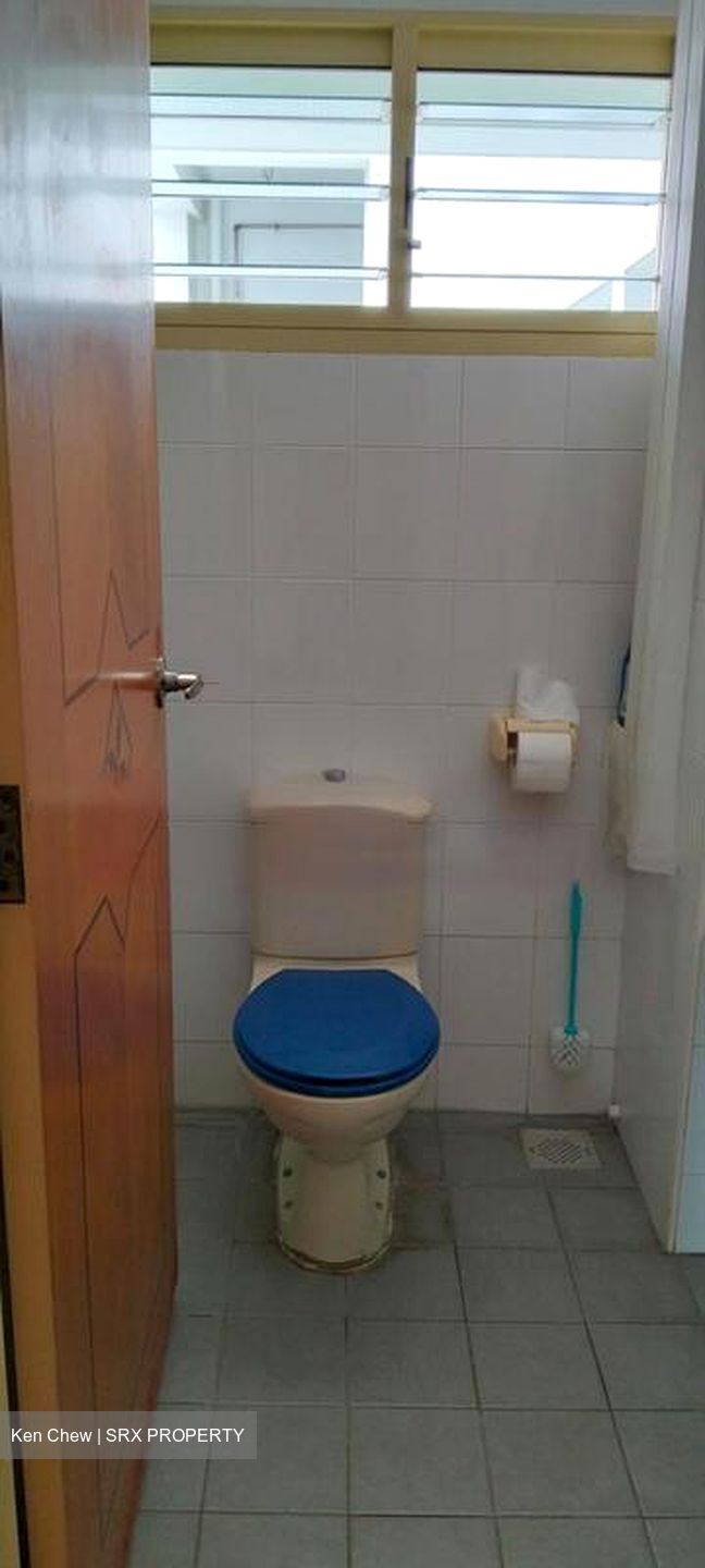 Blk 167B The Sundial (Punggol), HDB 4 Rooms #482599091